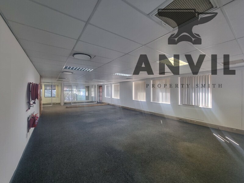 Stonemill Office Park, Randburg - Kiepersol Office F03 property image 2