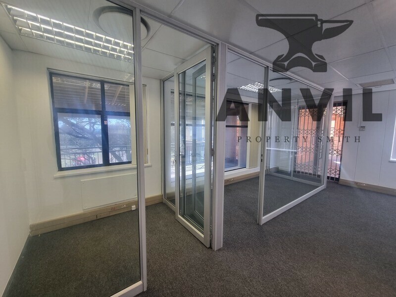 Stonemill Office Park, Randburg - Kiepersol Office F03 property image 7