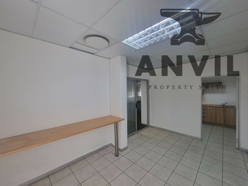 Stonemill Office Park, Randburg - Kiepersol Office F03 property image 8