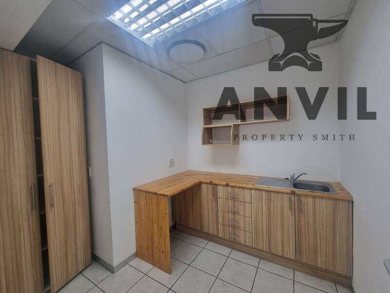 Stonemill Office Park, Randburg - Kiepersol Office F03 property image 9