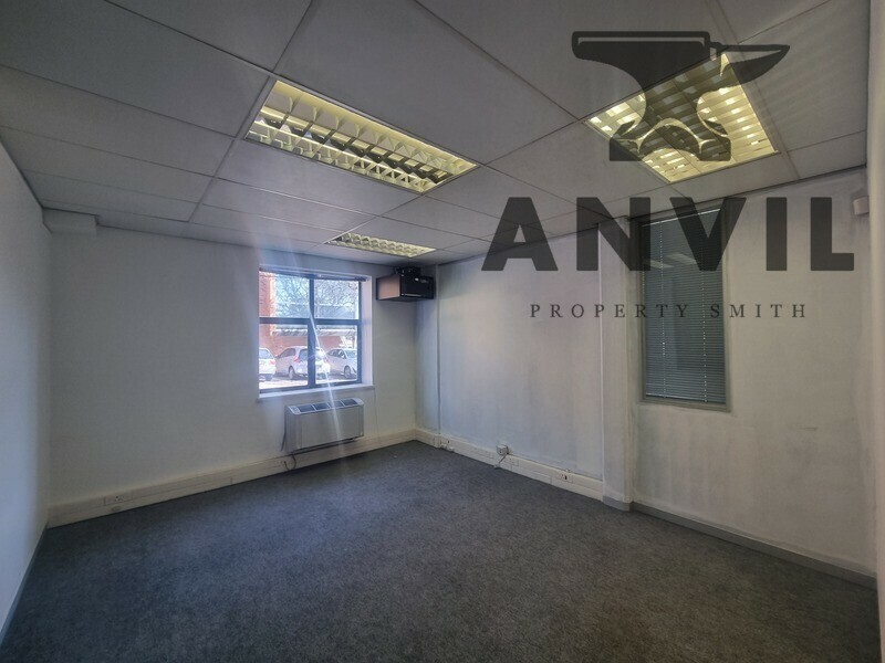 Stonemill Office Park, Randburg - KEYSTONE HOUSE - Lower Level property image 5