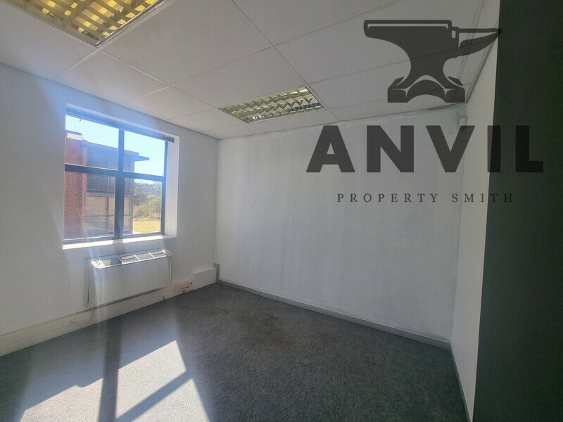 Stonemill Office Park, Randburg - KEYSTONE HOUSE - Lower Level property image 4