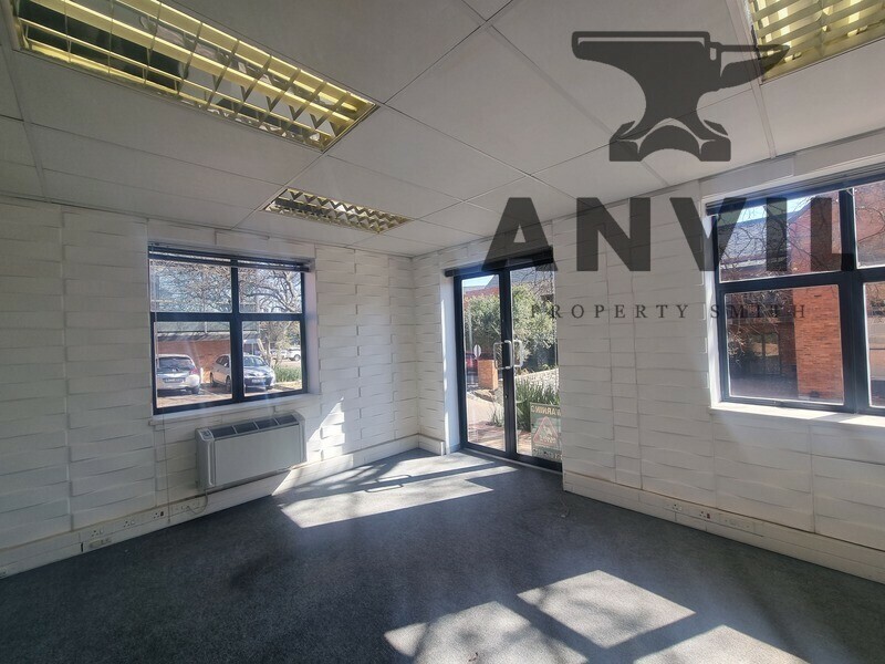 Stonemill Office Park, Randburg - KEYSTONE HOUSE - Lower Level property image 2