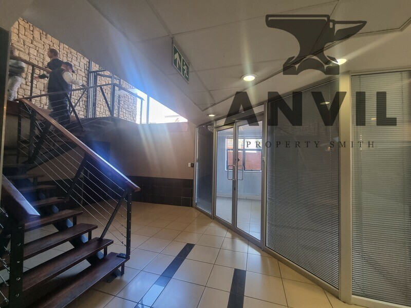 Stonemill Office Park, Randburg - KEYSTONE HOUSE - Lower Level property image 7