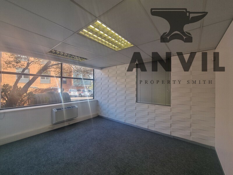 Stonemill Office Park, Randburg - KEYSTONE HOUSE - Lower Level property image 6