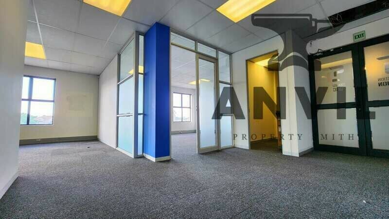 The Estuaries, Building 13 - First Floor Office 10 property image 2