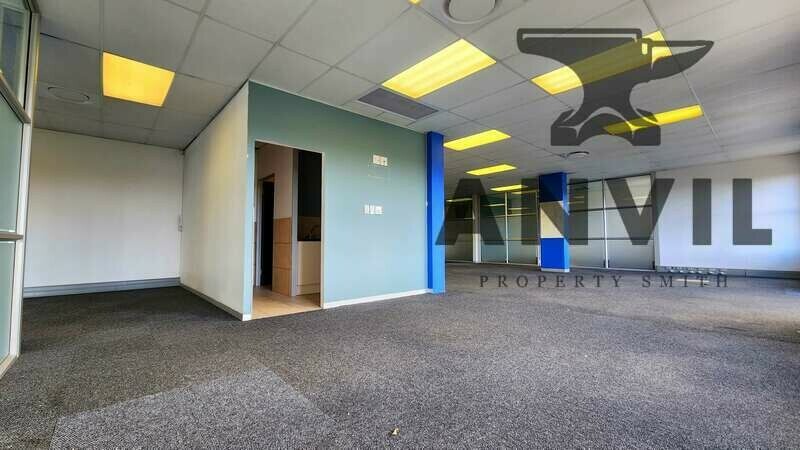 The Estuaries, Building 13 - First Floor Office 10 property image 4