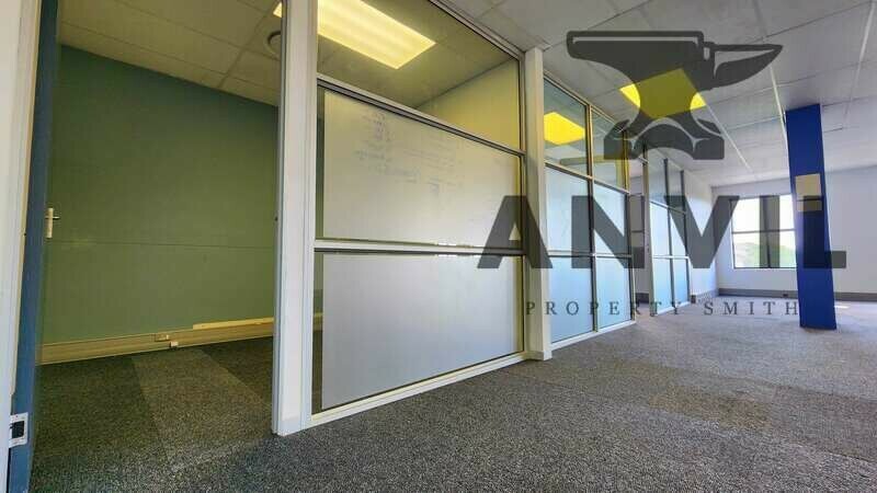 The Estuaries, Building 13 - First Floor Office 10 property image 8