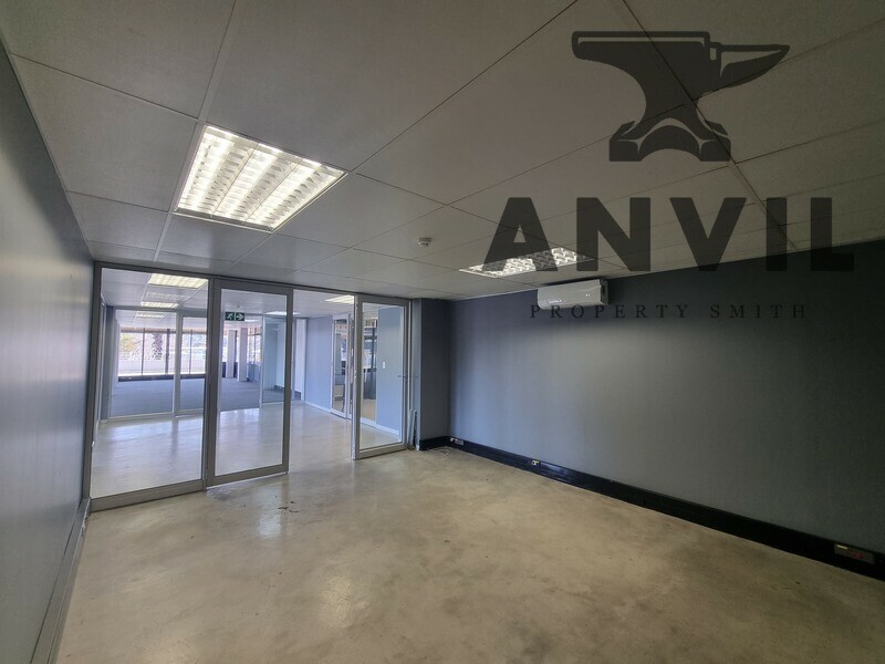 Cresta Junction - Block B First Floor Suite 104 & 105 property image 24