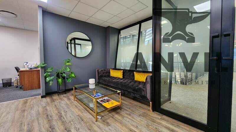 First Floor Unit FF-07