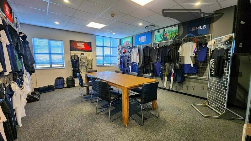 No.1 Waterhouse, Waterford Place - First Floor Unit FF-07 property image 5