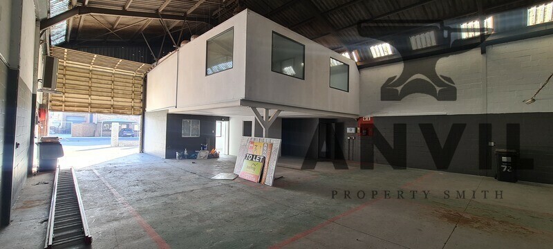 1 Stella Road Montague Gardens  - Unit 4  property image 2