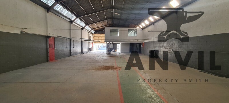 1 Stella Road Montague Gardens  - Unit 4  property image 3