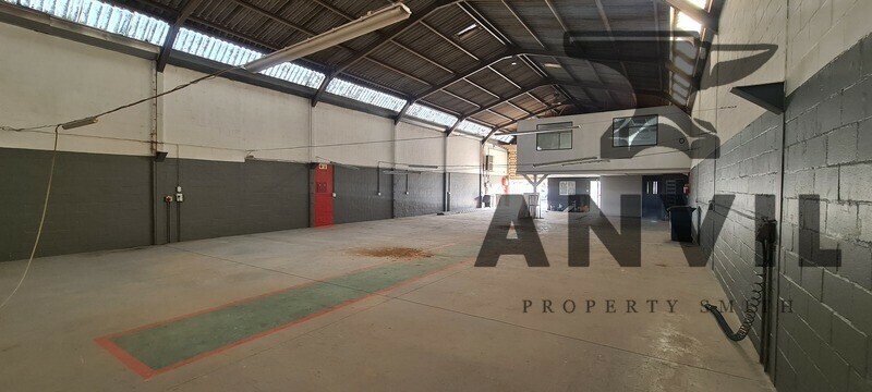 1 Stella Road Montague Gardens  - Unit 4  property image 4