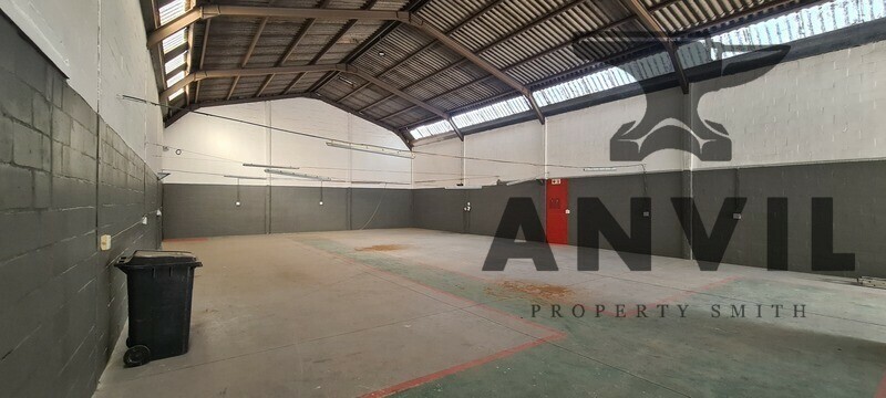 1 Stella Road Montague Gardens  - Unit 4  property image 5