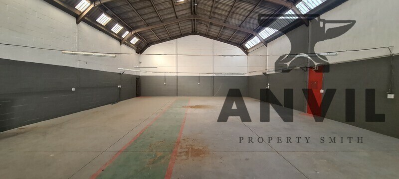 1 Stella Road Montague Gardens  - Unit 4  property image 6