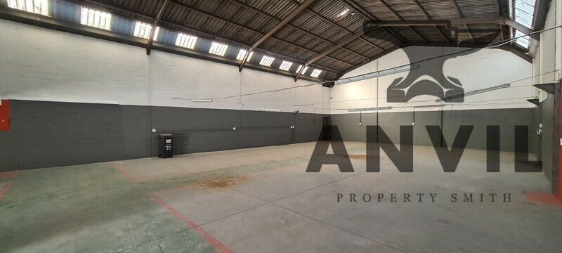 1 Stella Road Montague Gardens  - Unit 4  property image 7