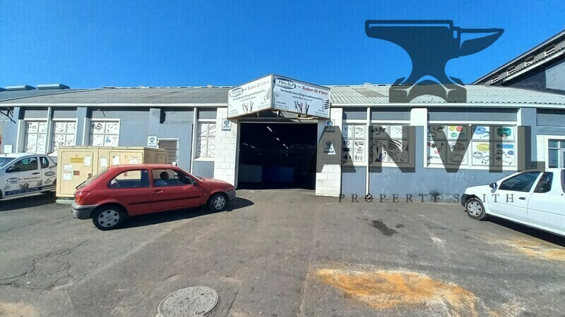 390 Bluff Road - Warehouse Unit 6 property image 9