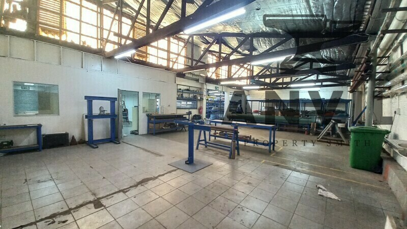 390 Bluff Road - Warehouse Unit 6 property image 3