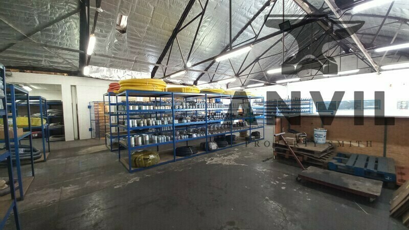 390 Bluff Road - Warehouse Unit 6 property image 5