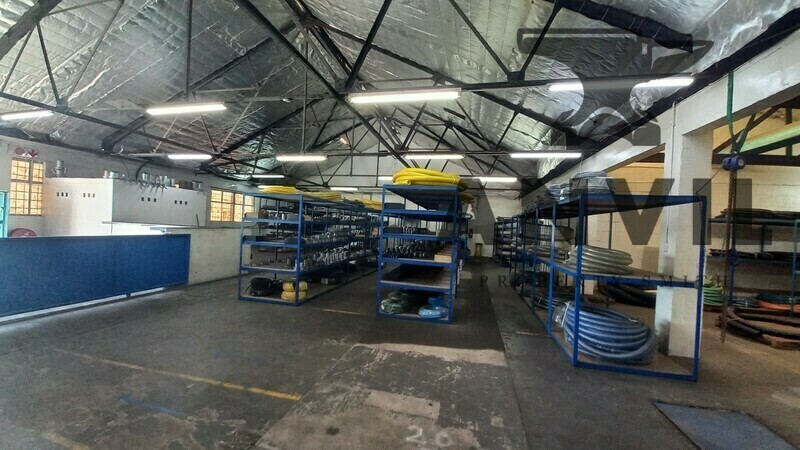 390 Bluff Road - Warehouse Unit 6 property image 1