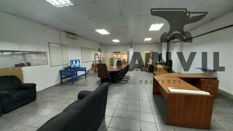 390 Bluff Road - Warehouse Unit 6 property image 7