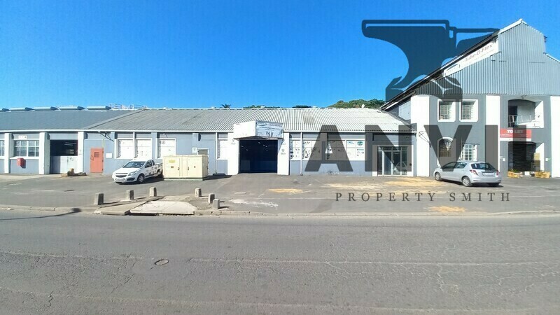 390 Bluff Road - Warehouse Unit 6 property image 2