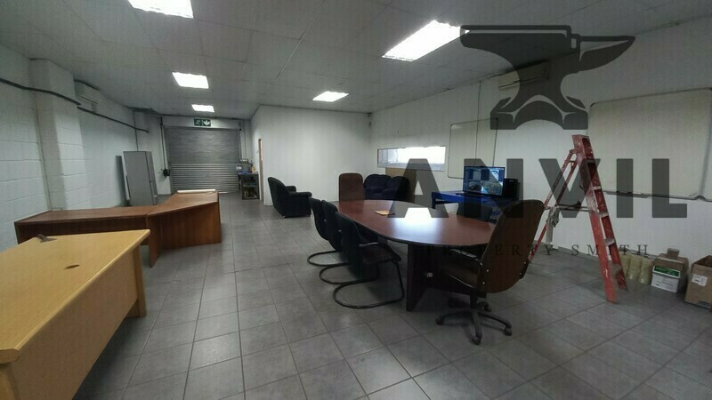 390 Bluff Road - Warehouse Unit 6 property image 8