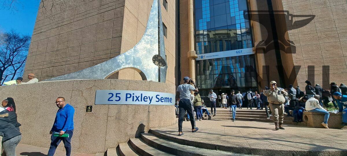 25 Pixley ka Isaka Seme Marshalltown Anvil Property Smith