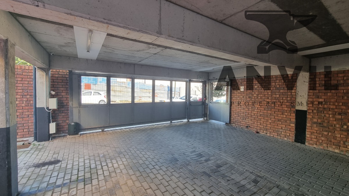 AGrade Commercial Office Space To Rent in Woodlands Road, Woodstock