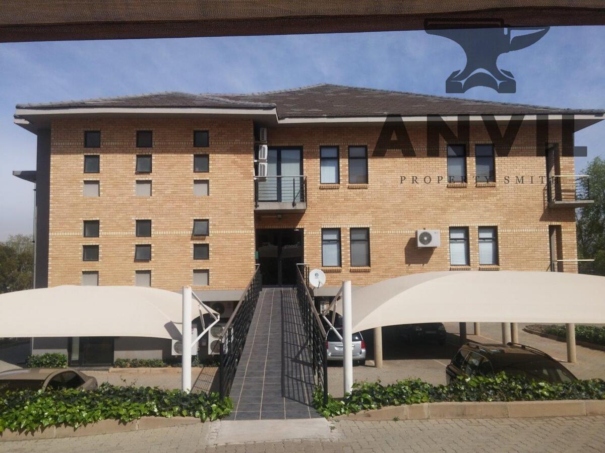 30 Regency Drive Route 21 Corporate Park Anvil Property Smith