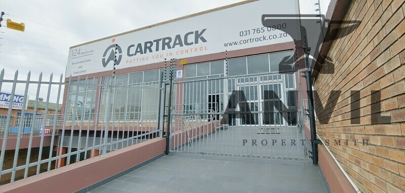 124 Shepstone Road, New Germany, Durban - 124 Shepstone Road, New Germany, Westmead, Durban property image 16