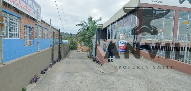 124 Shepstone Road, New Germany, Durban - 124 Shepstone Road, New Germany, Westmead, Durban property image 22