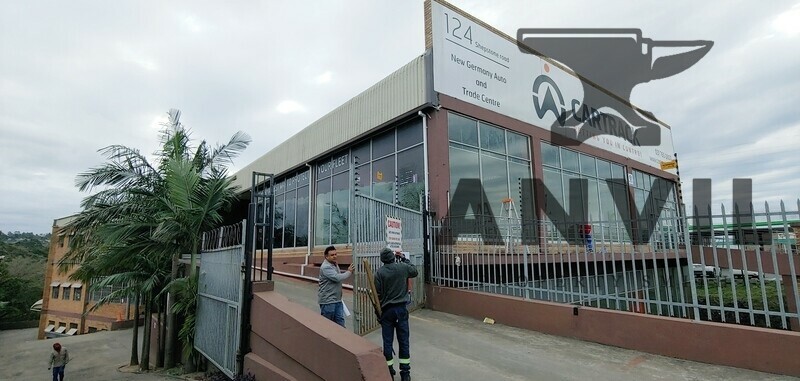 124 Shepstone Road, New Germany, Durban - 124 Shepstone Road, New Germany, Westmead, Durban property image 21