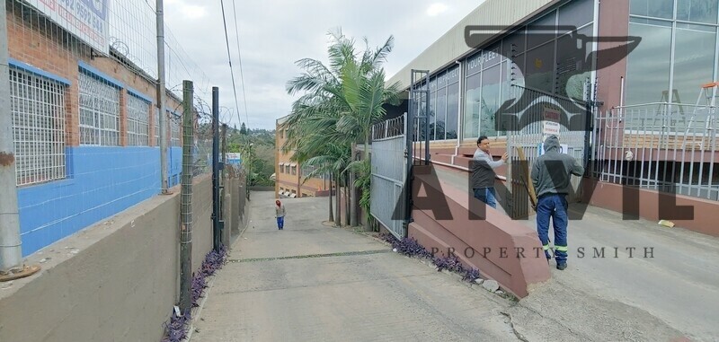 124 Shepstone Road, New Germany, Durban - 124 Shepstone Road, New Germany, Westmead, Durban property image 23