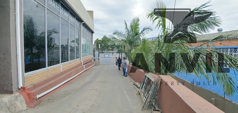 124 Shepstone Road, New Germany, Durban - 124 Shepstone Road, New Germany, Westmead, Durban property image 27