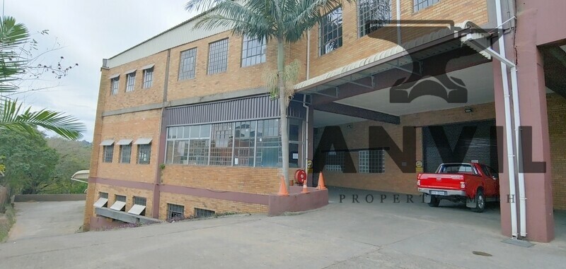 124 Shepstone Road, New Germany, Durban - 124 Shepstone Road, New Germany, Westmead, Durban property image 29