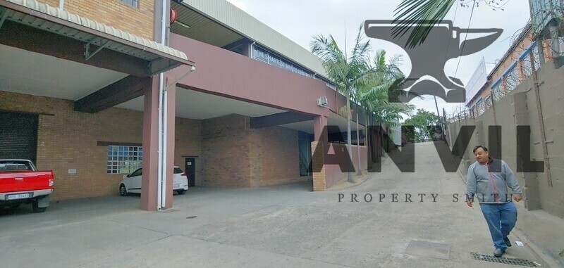 124 Shepstone Road, New Germany, Durban - 124 Shepstone Road, New Germany, Westmead, Durban property image 30