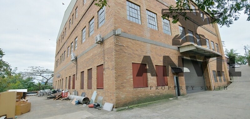 124 Shepstone Road, New Germany, Durban - 124 Shepstone Road, New Germany, Westmead, Durban property image 34