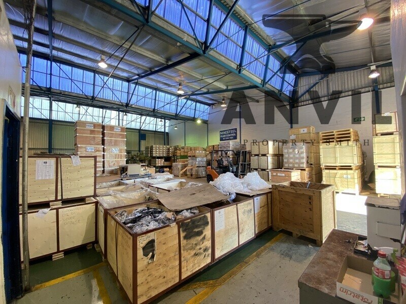 Steel Park - Unit A3 property image 4