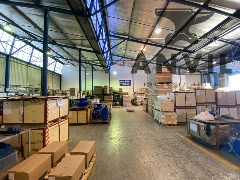 Steel Park - Unit A3 property image 5