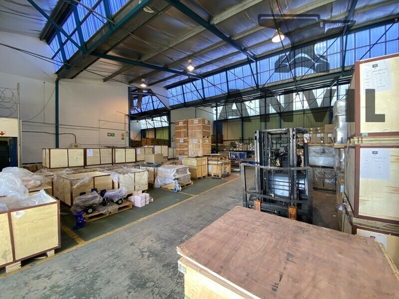 Steel Park - Unit A3 property image 6