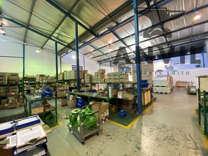 Steel Park - Unit A3 property image 7