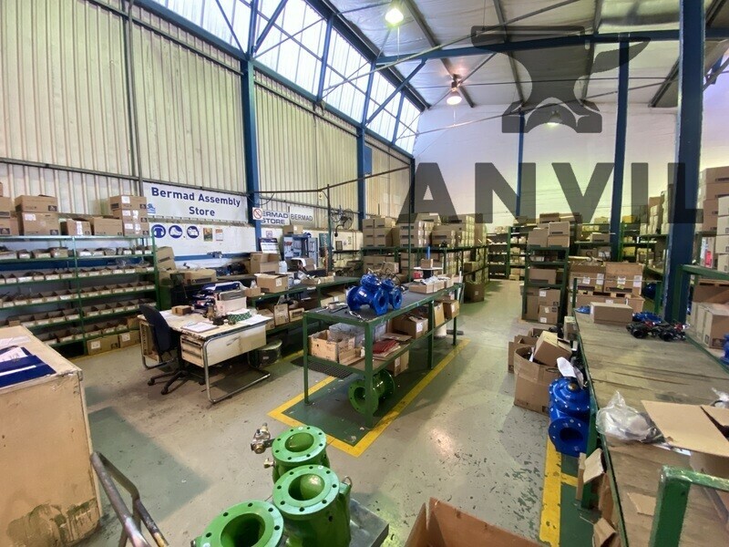 Steel Park - Unit A3 property image 8