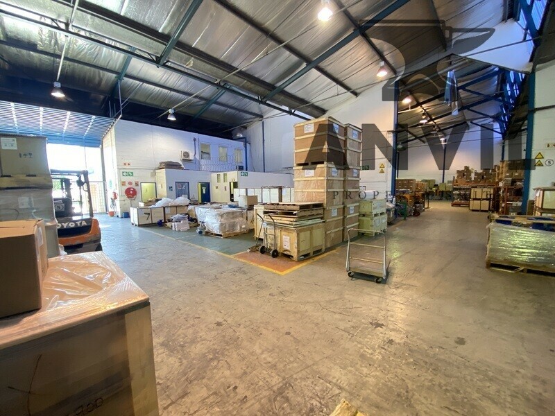 Steel Park - Unit A3 property image 13