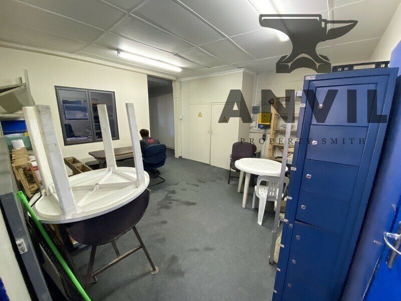 Steel Park - Unit A3 property image 16