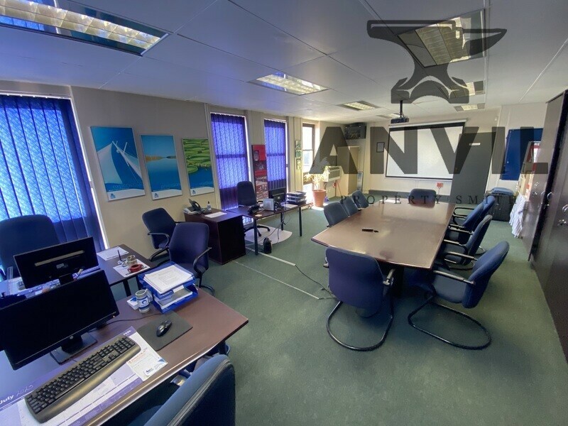 Steel Park - Unit A3 property image 21