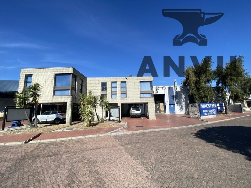 Steel Park - Unit A3 property image 25