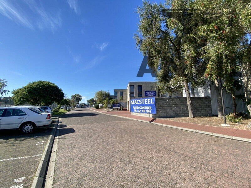 Steel Park - Unit A3 property image 26