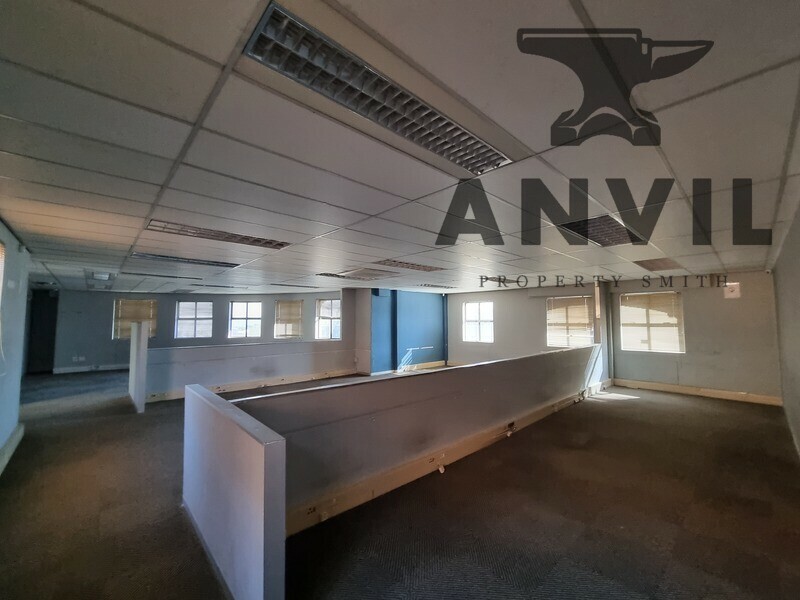 Triangle, Randburg - First Floor  property image 3